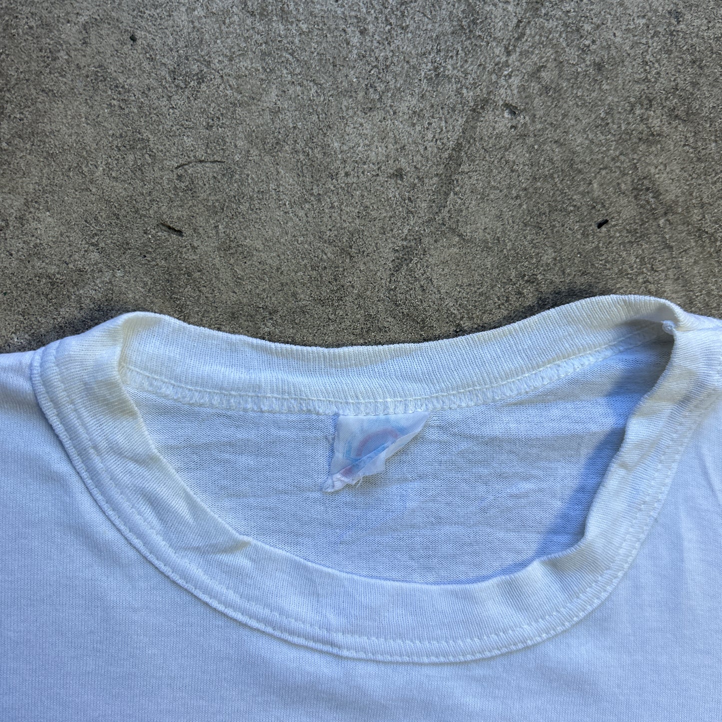 Vintage 90s Canada’s 125th Confederation anniversary 1992 T-shirt