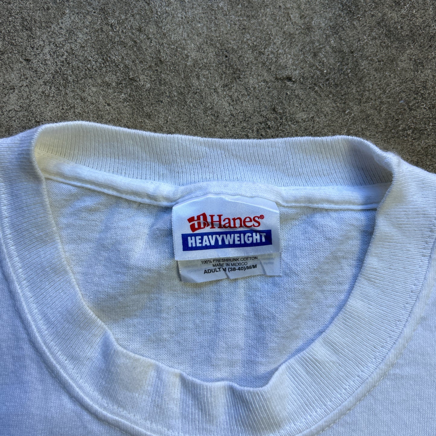 Vintage 90s National Student Leadership Conference, NSLC T-shirt