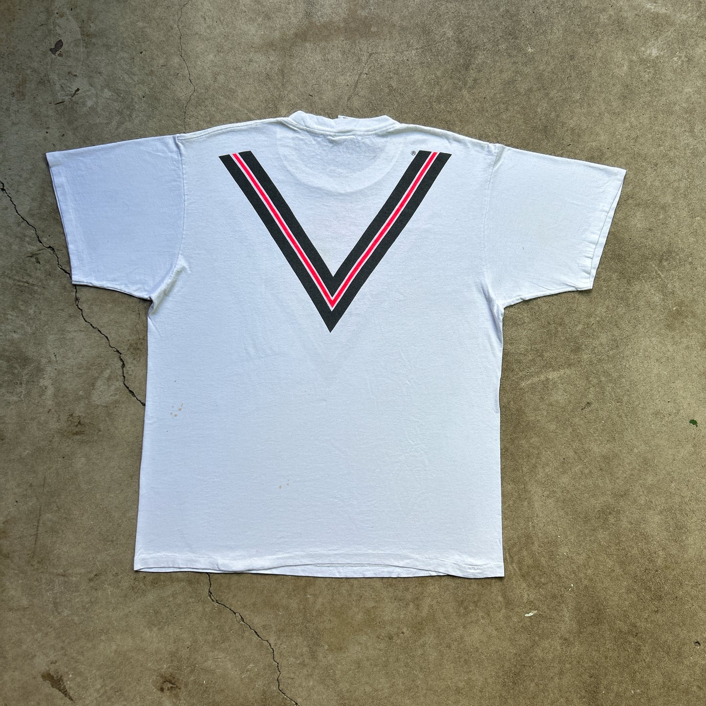Vintage 80s Boy Scouts Of America T-shirt