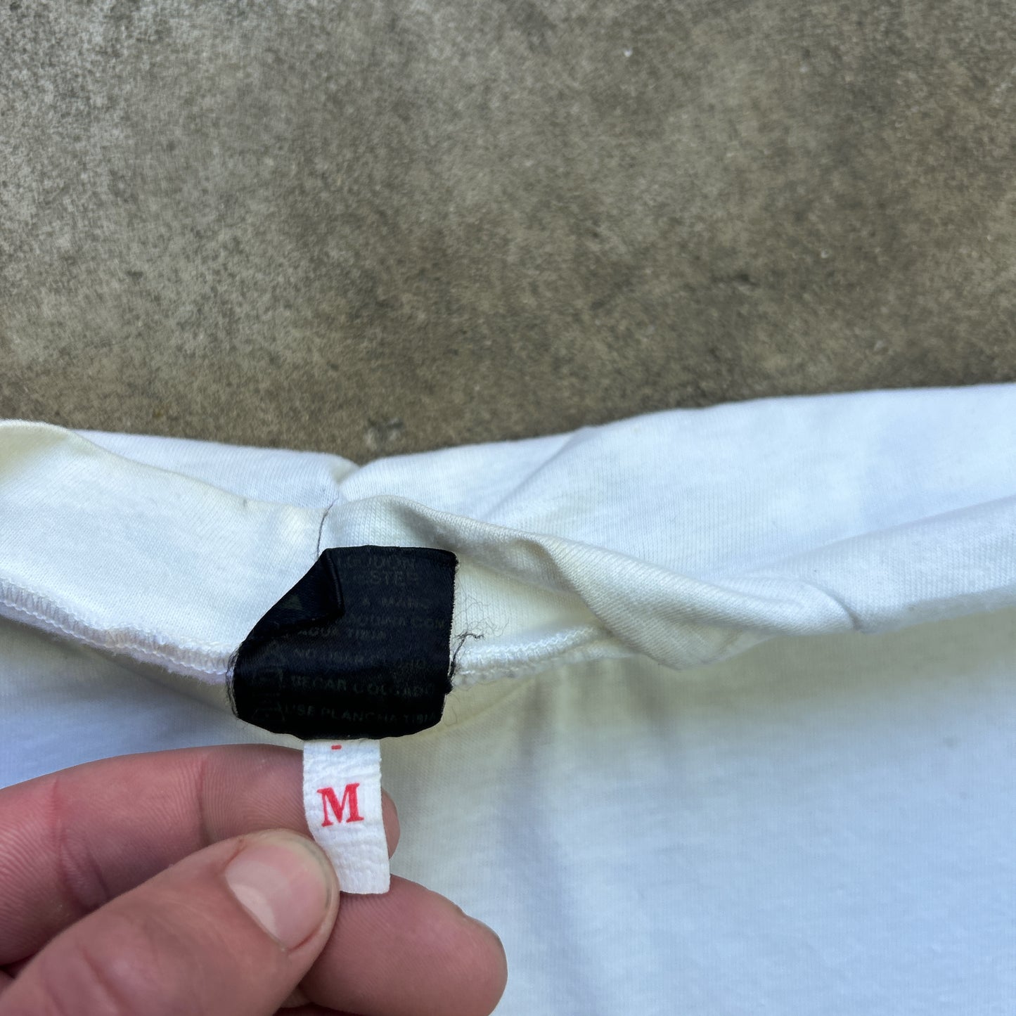 Vintage 80s Villas Arqueologicas Coba, Cuba, South American Rainforest T-shirt