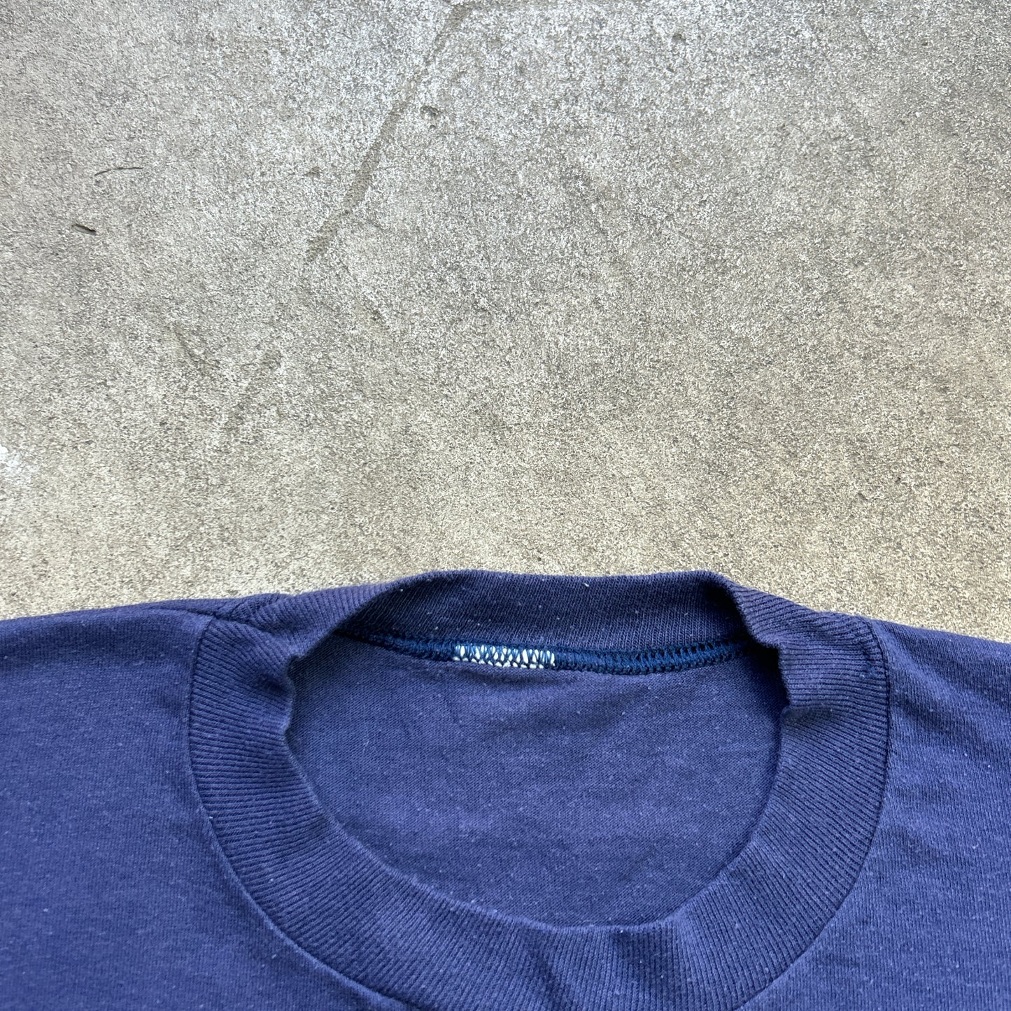 Vintage 90s NJIT Graduate Student Association, USA T-shirt