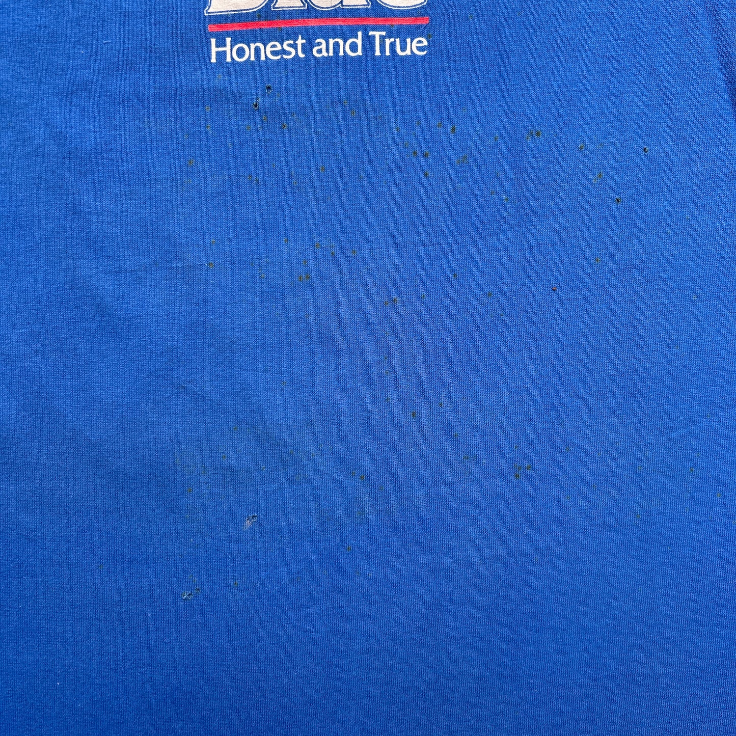 Vintage 90s USA MLB Labott Blues Salutes, Canadian World Champions 1992 T-shirt