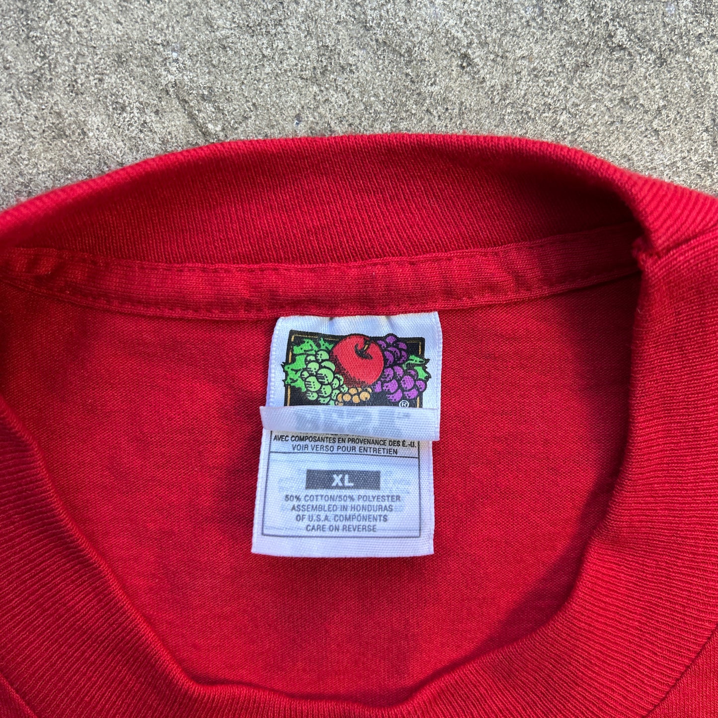 Vintage 90s Miami Valley Regional Science Bowl 1997 T-shirt