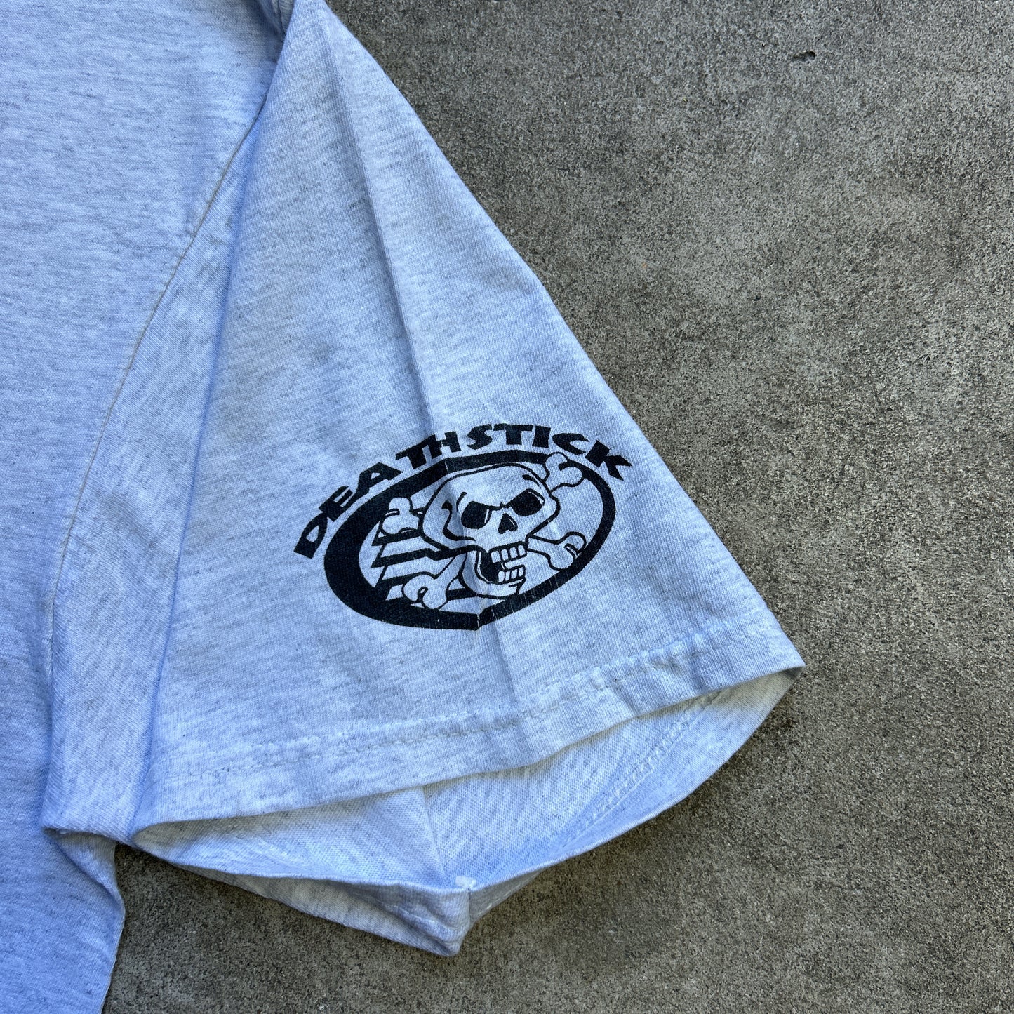 Vintage 90s GW Marketing, The Cool Stuff, Los Angeles, Phoenix T-shirt