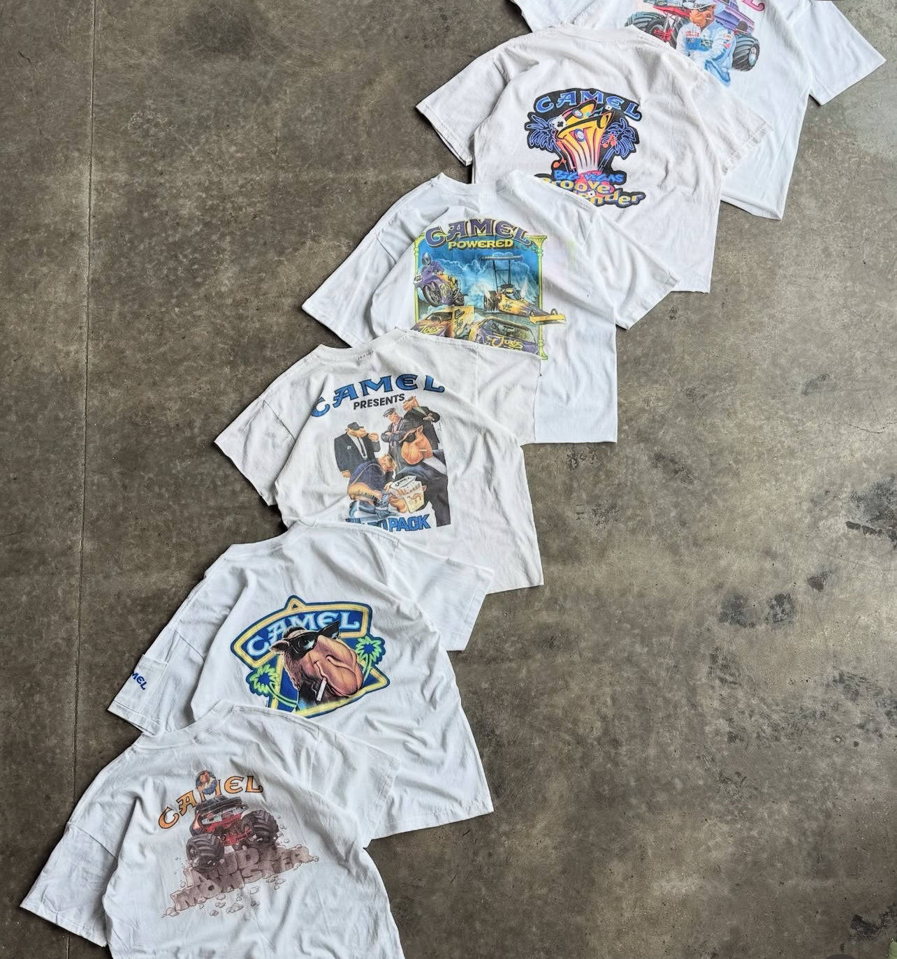 T-shirts