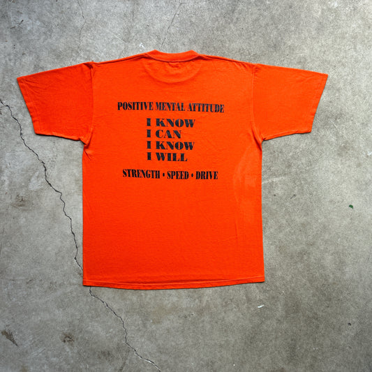 Vintage 90s Middletown North Weight Team, Shot, Discus, Javelin T-shirt