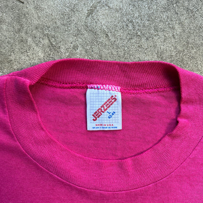 Vintage 90s Pine Creek Valley Wildflowers USA 1991 T-shirt
