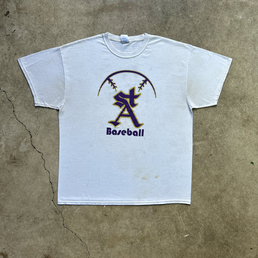 Vintage 2000s St. Augustine MLB Team T-shirt