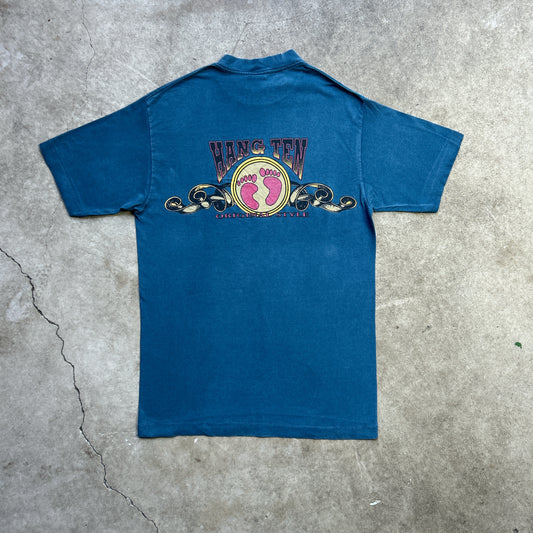 Vintage 80s Hang Ten Original T-shirt
