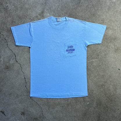 Vintage 90s Pete Smith's Surf Shop, Stone Harbour New Jersey T-shirt
