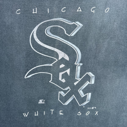 Vintage 90s Chicago White Sox X MLB Starter T-shirt