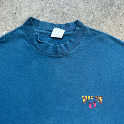 Vintage 80s Hang Ten Original T-shirt