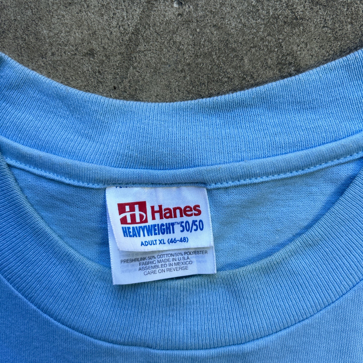 Vintage 90s Williams Campbell's Fantasticon 2 1997, Science Fiction Convention T-shirt