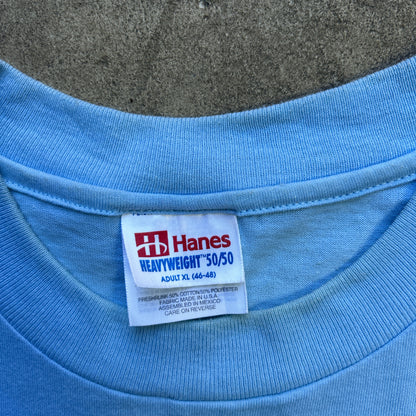 Vintage 90s Williams Campbell's Fantasticon 2 1997, Science Fiction Convention T-shirt
