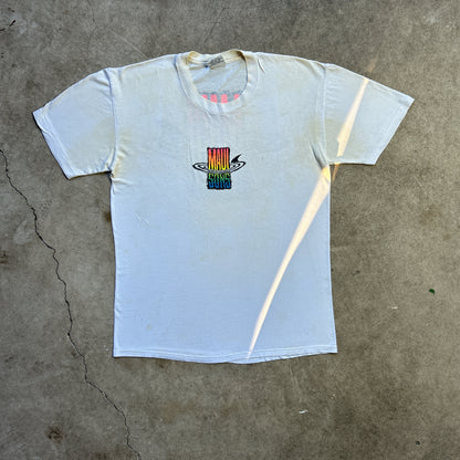 Vintage 90s  Maui Sons, Surf T-shirt