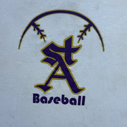 Vintage 2000s St. Augustine MLB Team T-shirt