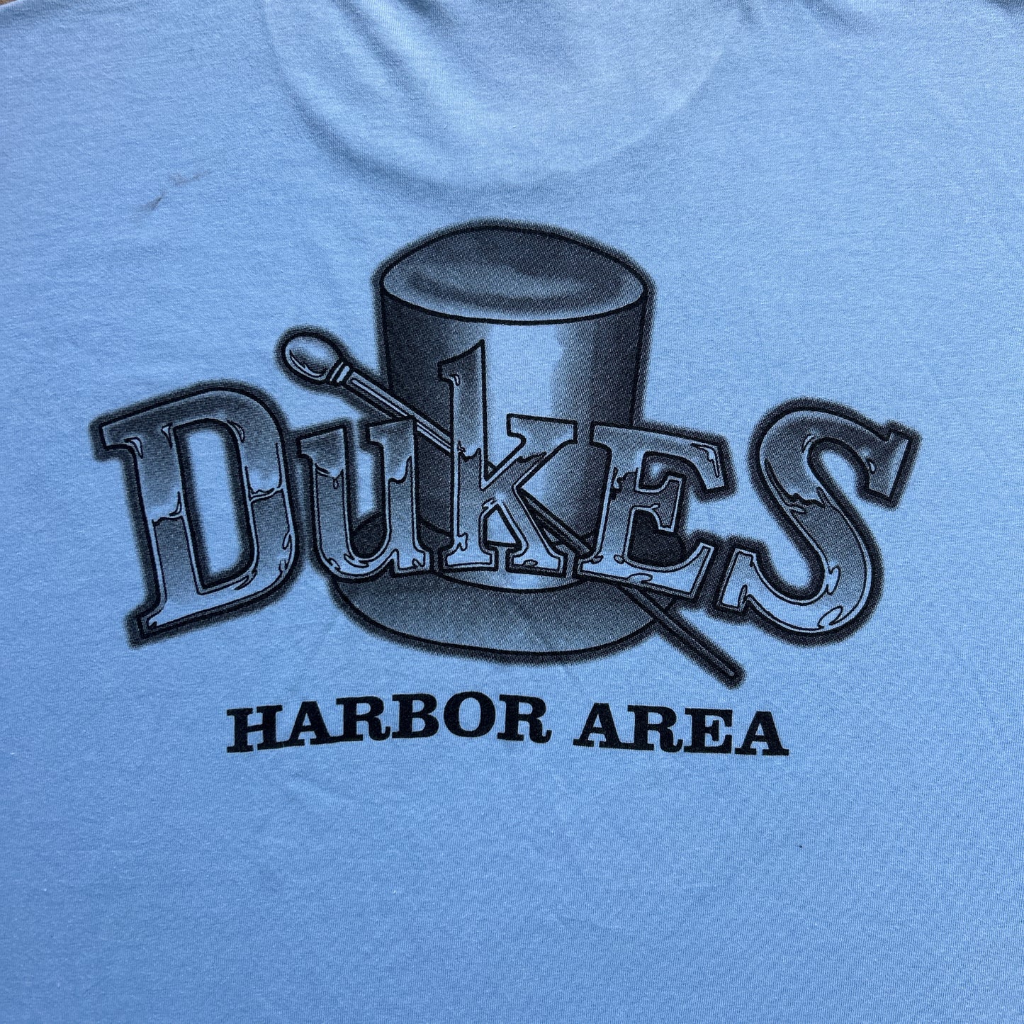 Vintage 90s Magic Store Dukes Harbour Area, NY, T-shirt