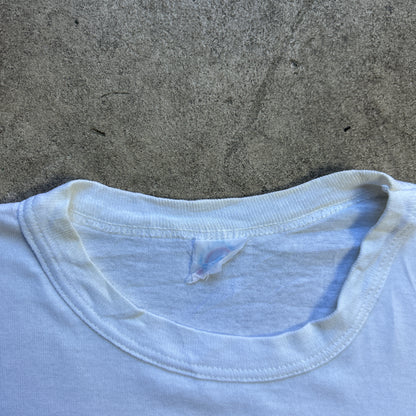 Vintage 90s Canada’s 125th Confederation anniversary 1992 T-shirt