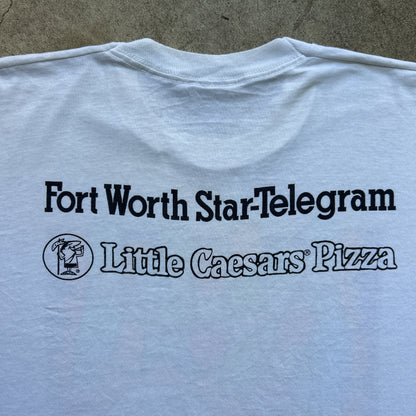Vintage 90s Bowl For Kids' Sake, Big Brother and Sisters of Tarrant County T-shirt