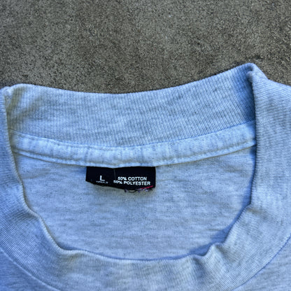 Vintage 90s Fish, Shells & Coral T-shirt