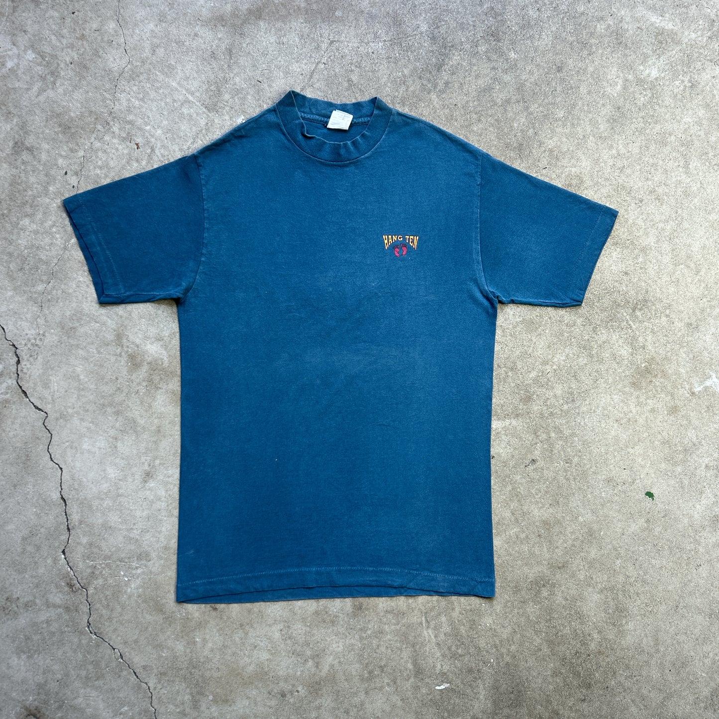 Vintage 80s Hang Ten Original T-shirt