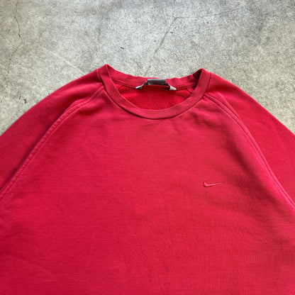 Vintage 2000s Nike Crewneck Sweatshirt