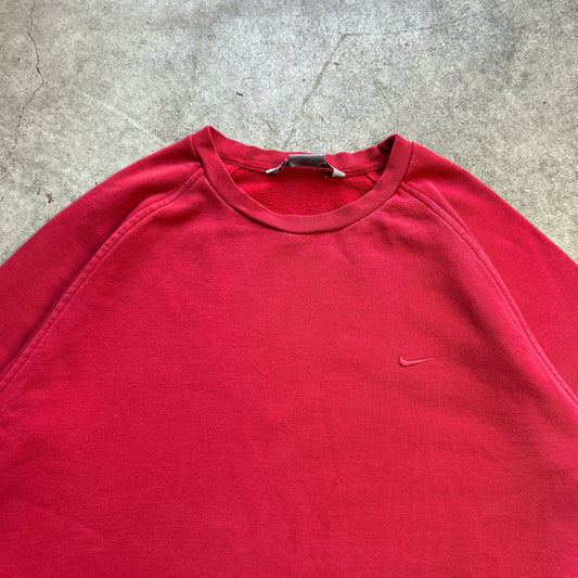 Vintage 2000s Nike Crewneck Sweatshirt