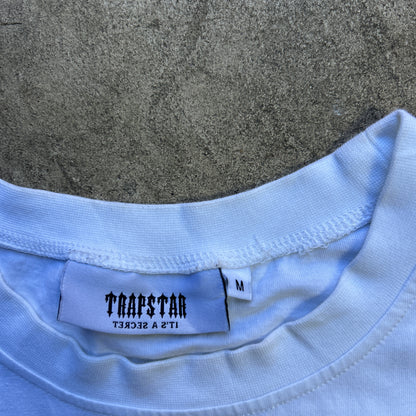 Vintage 2000s Trapstar Its a Secret T-shirt