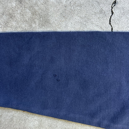 Vintage 2000s Navy Blue Puma Hoodie Jumper