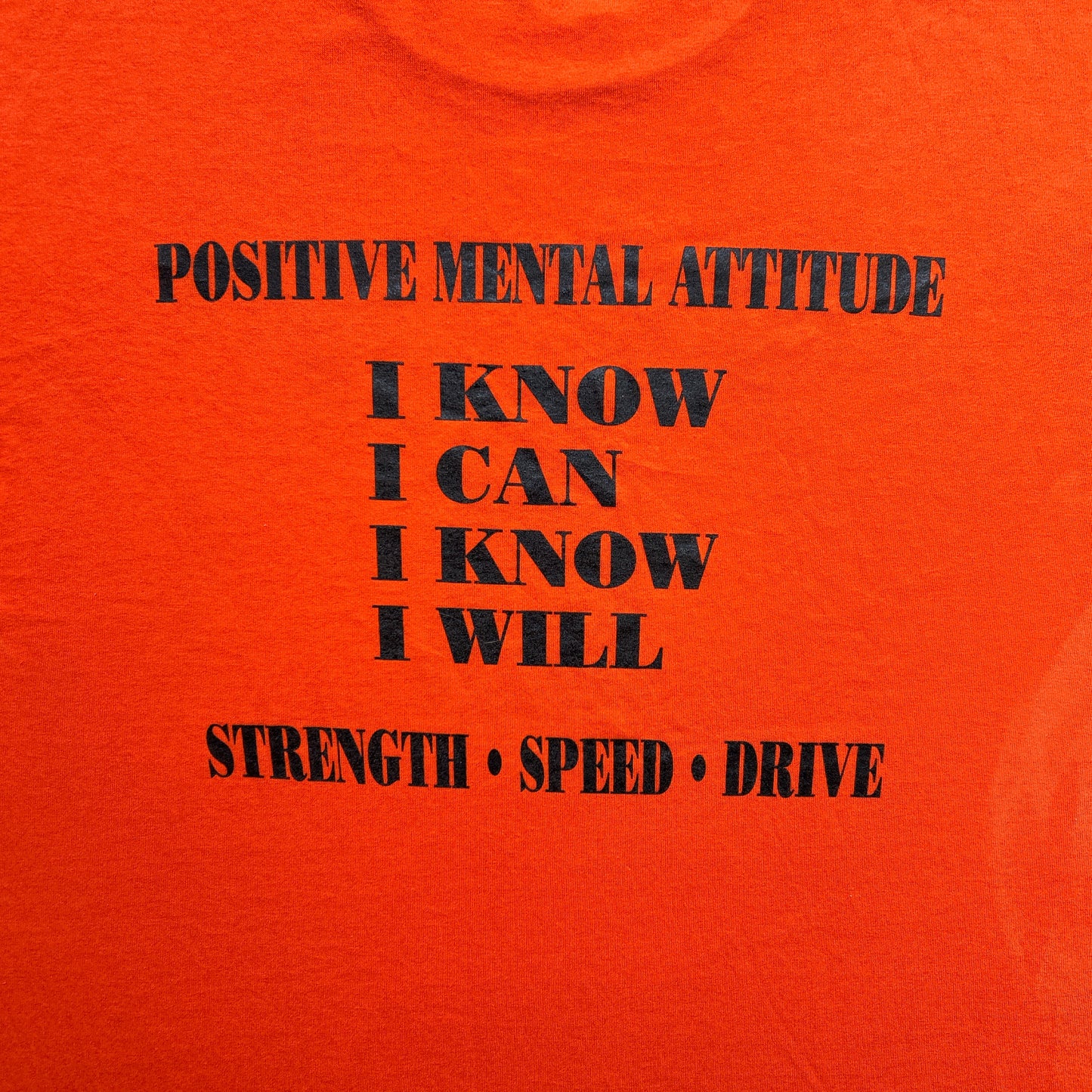 Vintage 90s Middletown North Weight Team, Shot, Discus, Javelin T-shirt