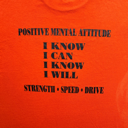 Vintage 90s Middletown North Weight Team, Shot, Discus, Javelin T-shirt
