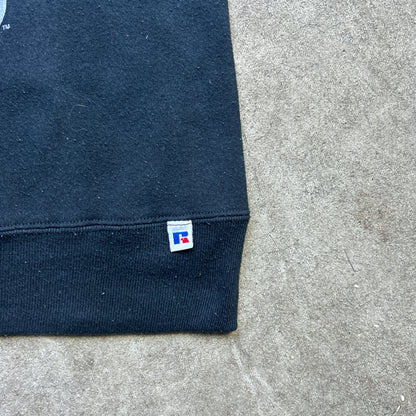 Vintage 90s NFL Los Angeles Raiders Crewneck Sweatshirt