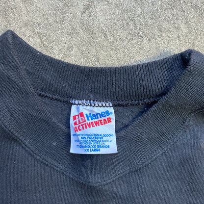 Vintage 90s NFL Oakland Raiders Crewneck Sweatshirt