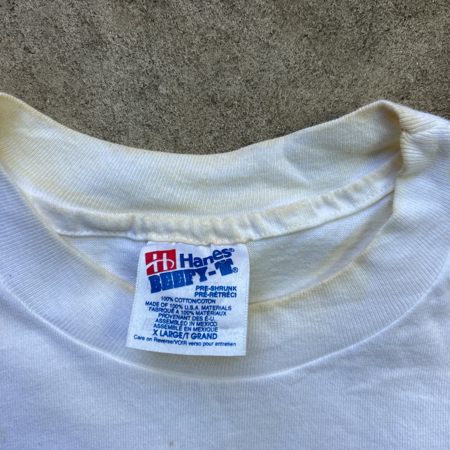 Vintage 90s Valencia Swimming, Art Print Long Sleeve T-shirt