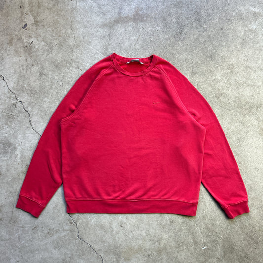 Vintage 2000s Nike Crewneck Sweatshirt