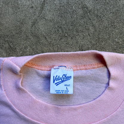Vintage 80s Farm Barn & Animals T-shirt