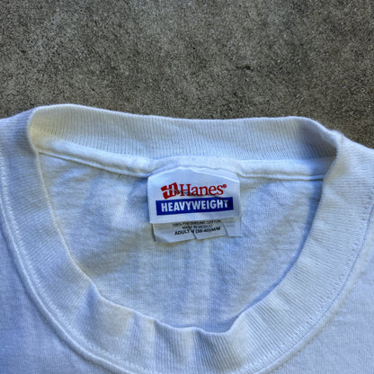 Vintage 90s National Student Leadership Conference, NSLC T-shirt