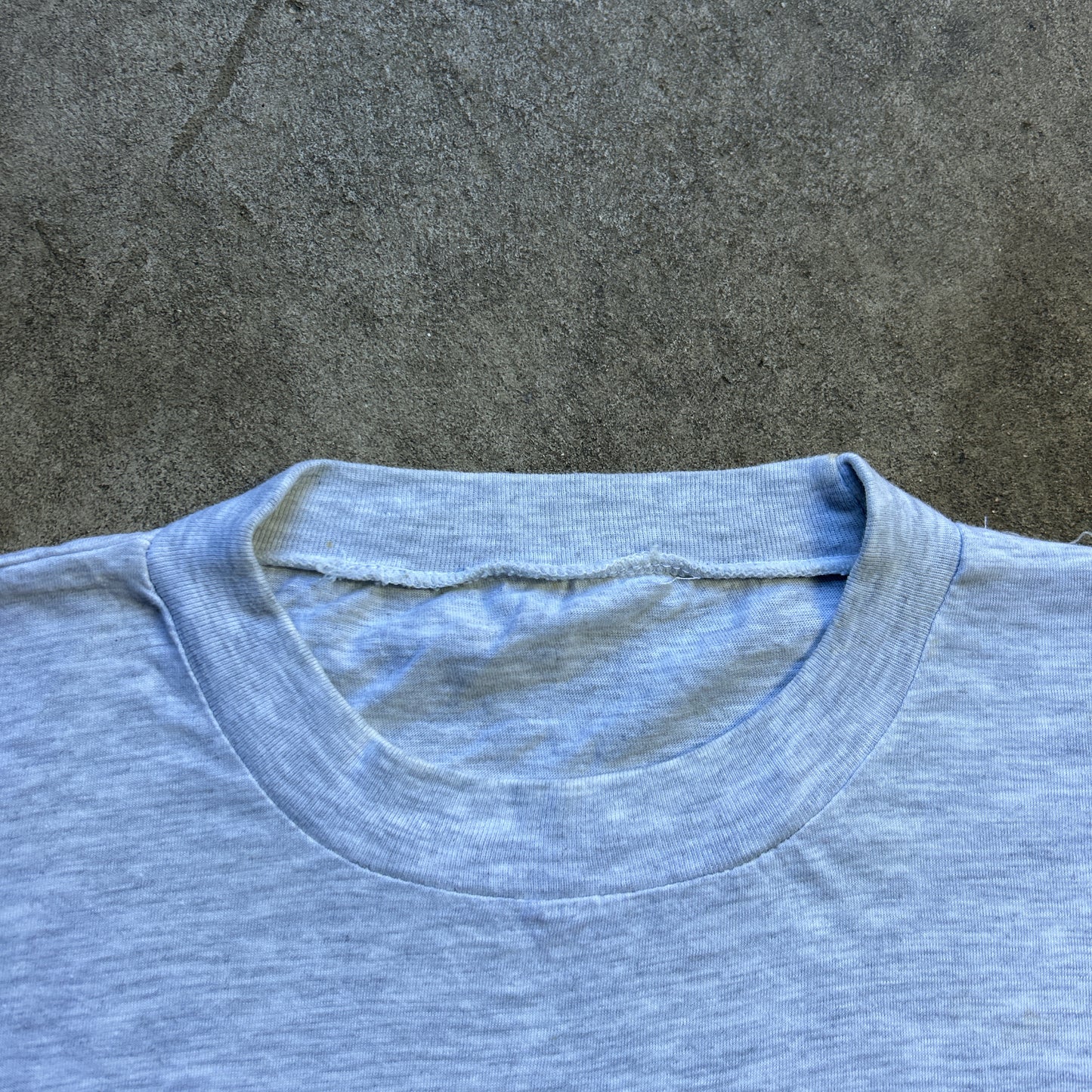 Vintage 80s Cairns Great Barrier Reef, Dive T-shirt