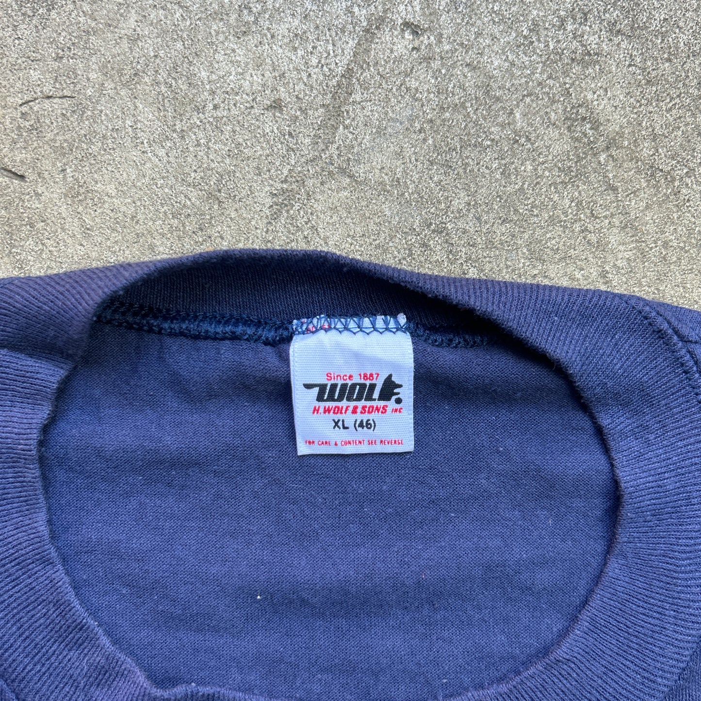 Vintage 90s NFL College Football, Virginia Cavaliers T-shirt