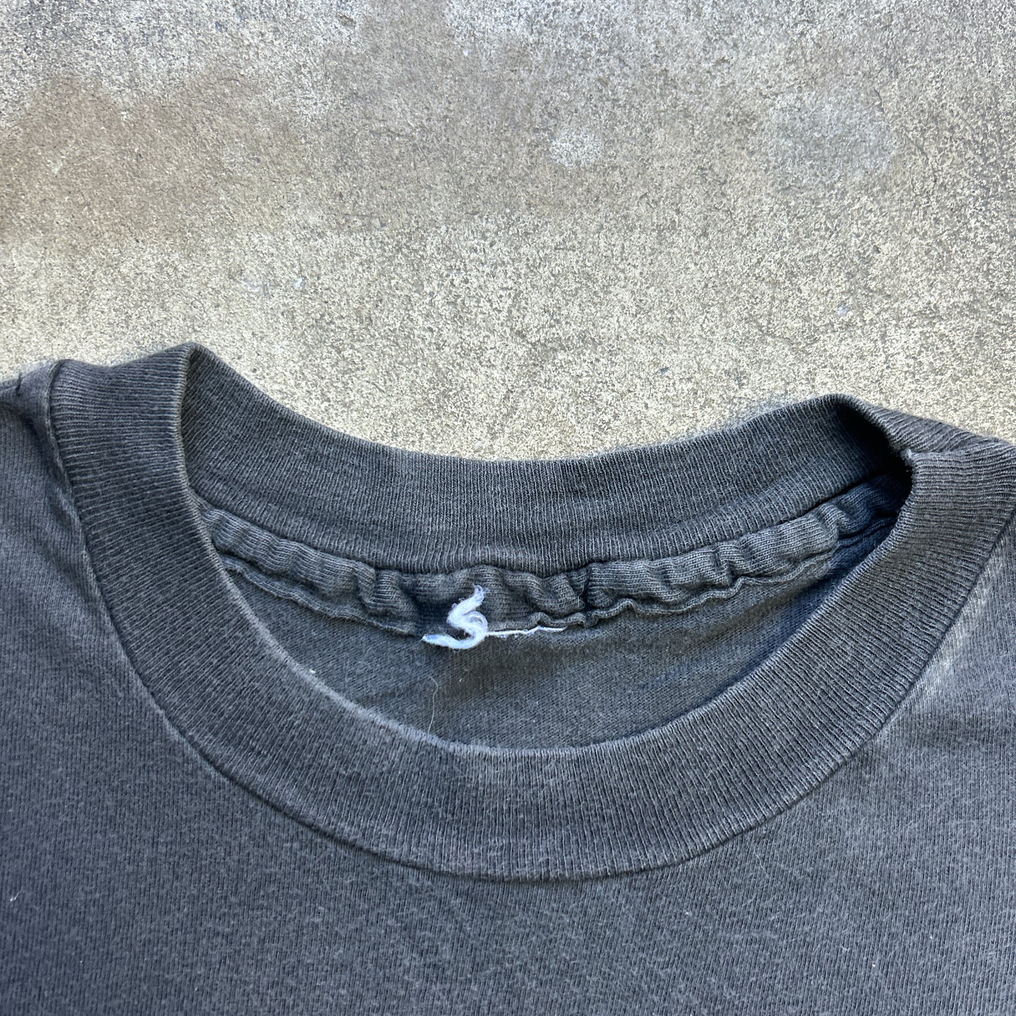Vintage 90s IHBA, Championship Drag Boat Racing T-shirt