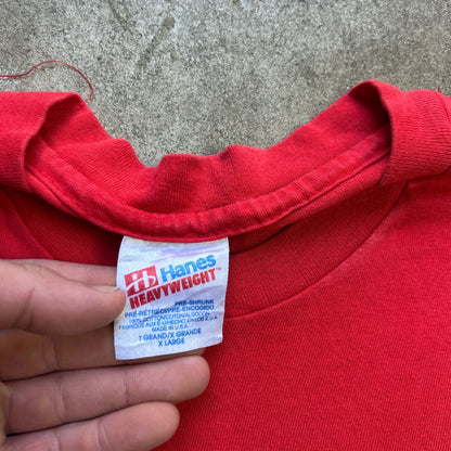 Vintage 90s MLB St. Louis Cardinals T-shirt