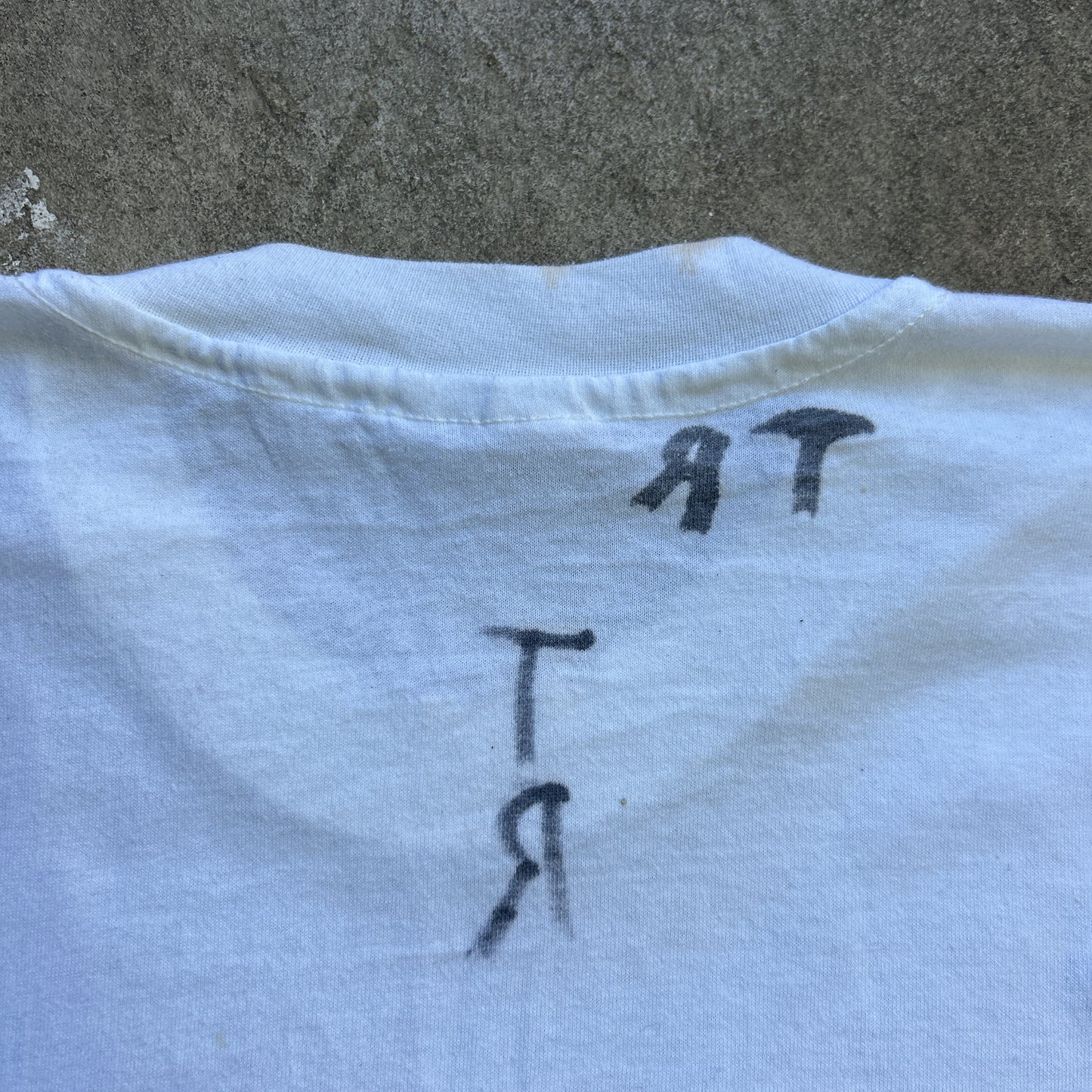Vintage 90s Param's Turban Bash, Casio Gambling 1995 T-shirt