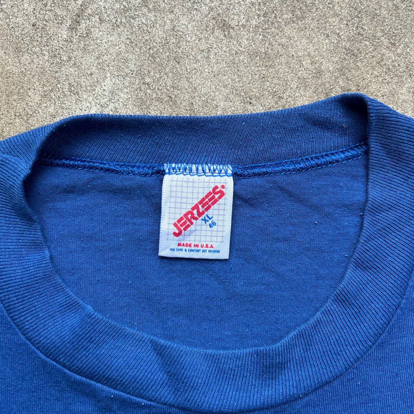 Vintage 90s 64th Annual Mount Marathon Race, Steward, ALASKA, 1991 Charity Run Club T-shirt