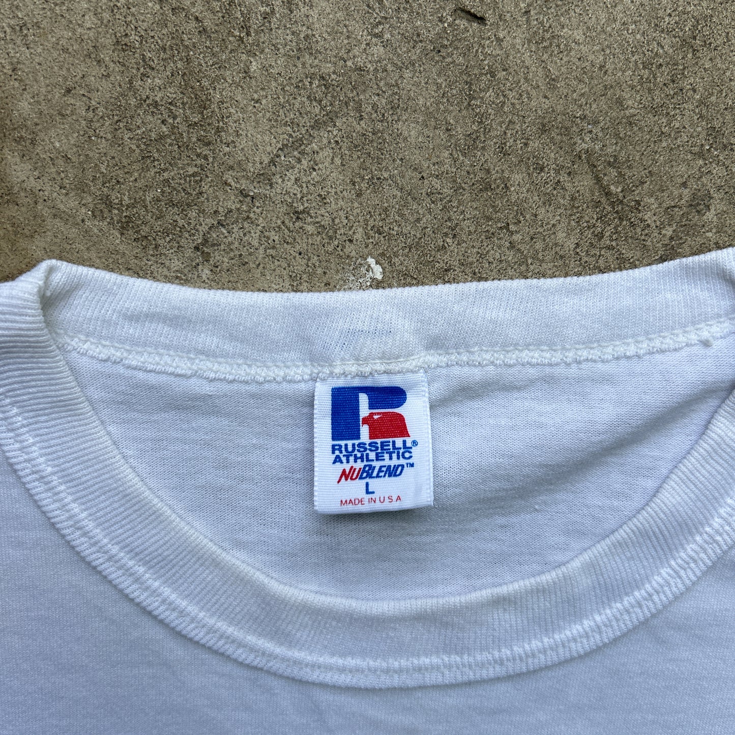 Vintage 90s Bull Electric Heating & Air T-shirt