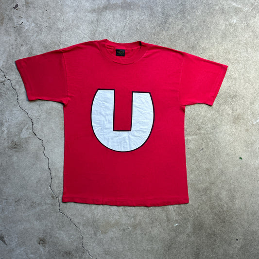 Vintage 90s Underdog Comics 1996 T-shirt