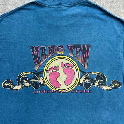 Vintage 80s Hang Ten Original T-shirt