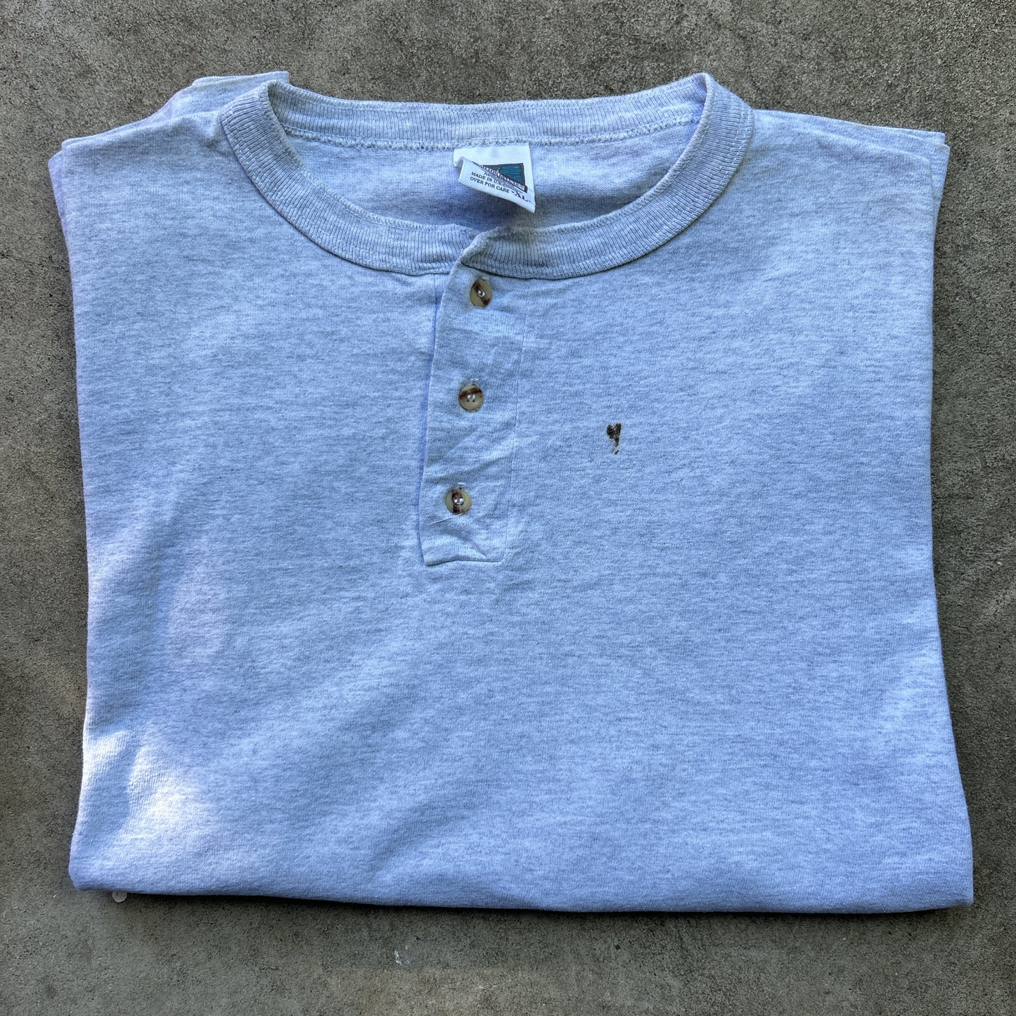 Vintage 80s A Paramount Communications Company Shirt