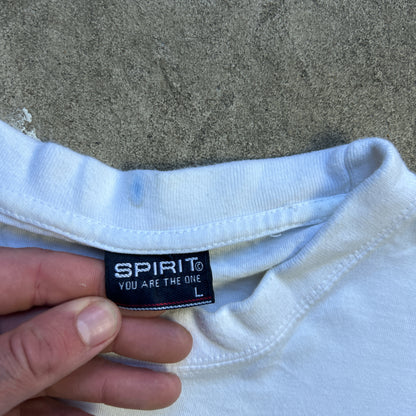 Vintage 90s Porto Vecchio, Spirit Of The Sea T-shirt