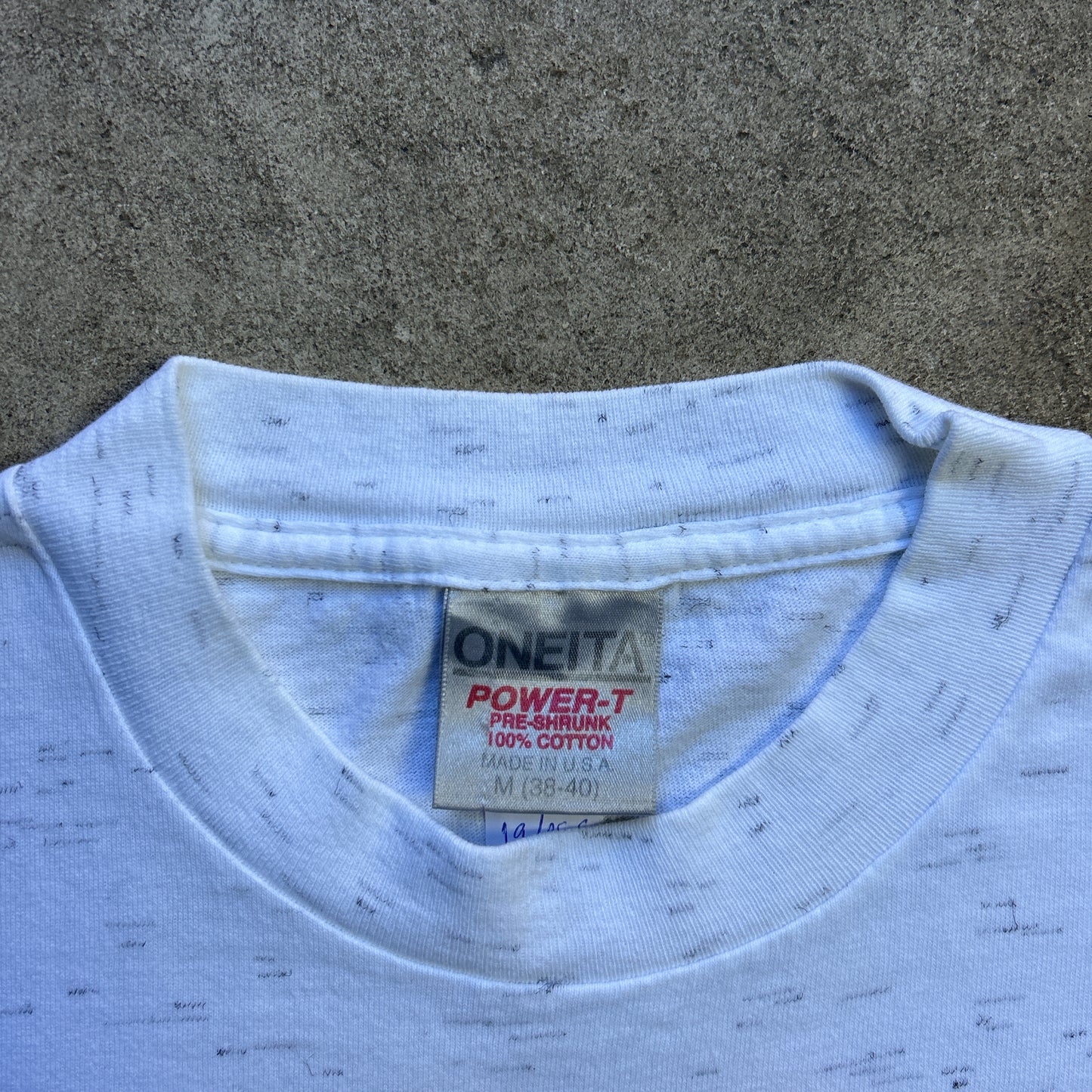 Vintage 90s Little Smiles, Come From The Biggest Hearts T-shirt