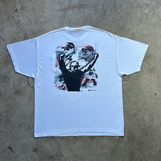 Vintage 90s Dale Earnhardt, Chase Authentic T-shirt